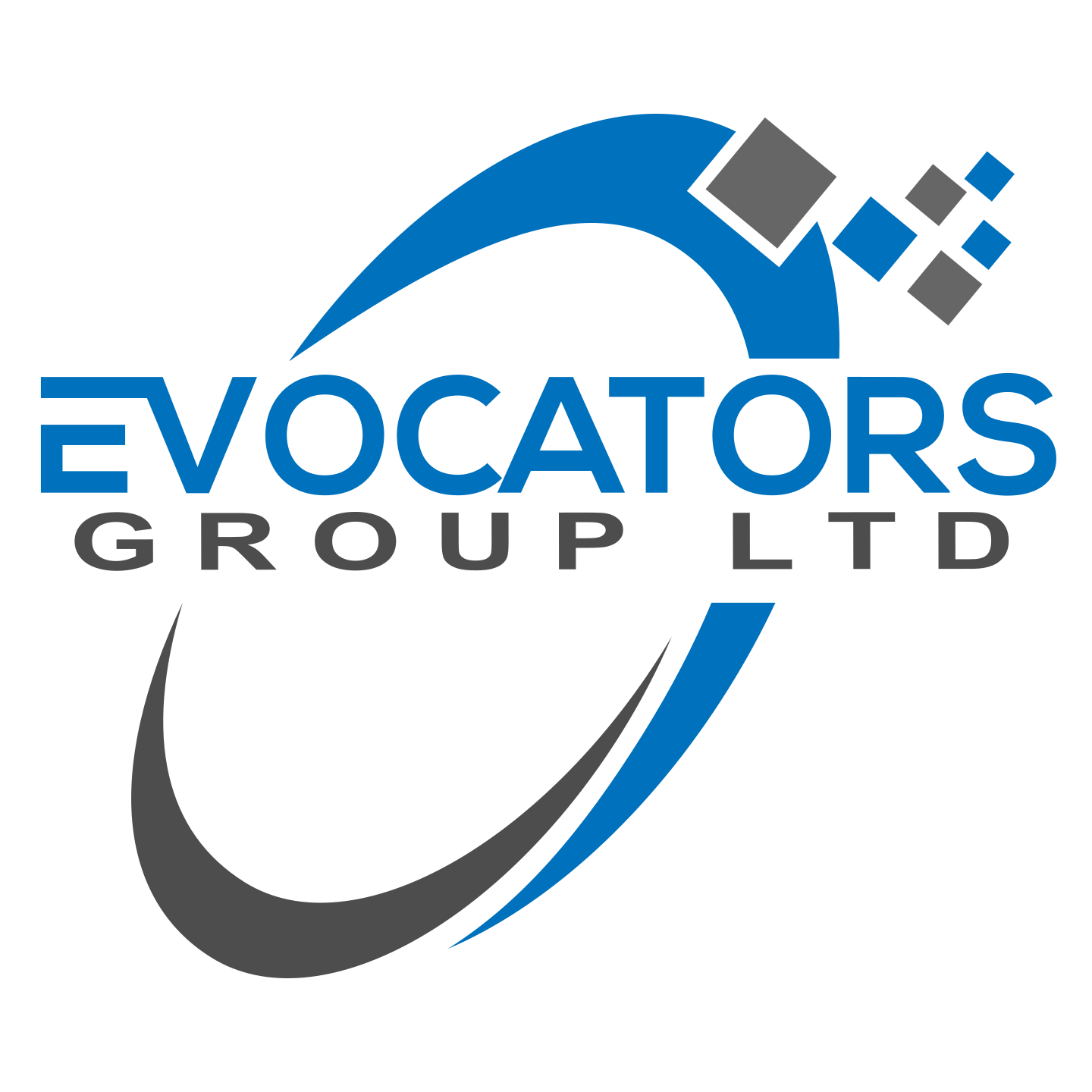 Evocators Group Ltd